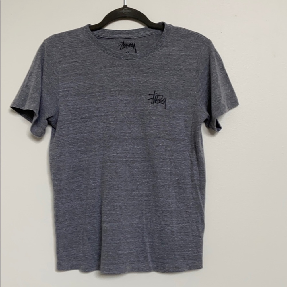 Stussy t shirt